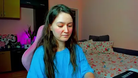 ameli_moon webcam model stream image