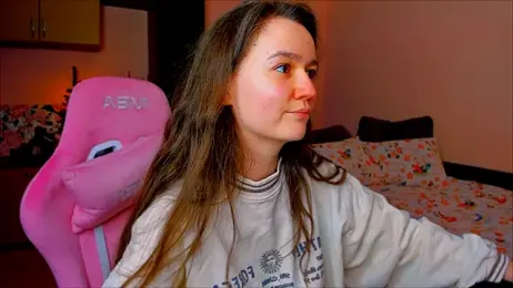 ameli_moon webcam model stream image