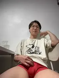 takutaku0013 webcam model stream image