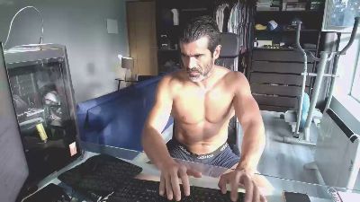 Samricci21 webcam model stream image