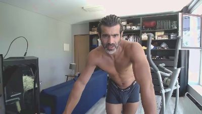 Samricci21 webcam model stream image