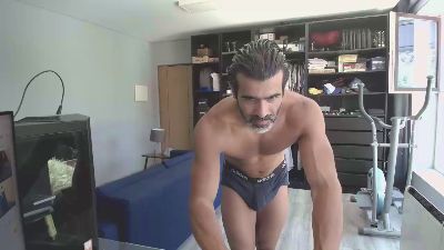 Samricci21 webcam model stream image