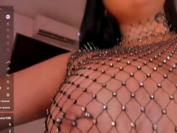 rouse_hallberg_ webcam model stream image