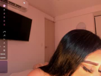 rouse_hallberg_ webcam model stream image
