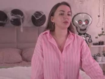 fluffy_hat webcam model stream image