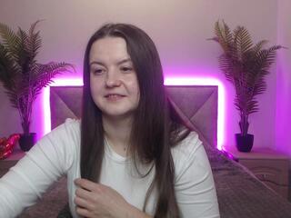 Mavka Cute webcam model stream image