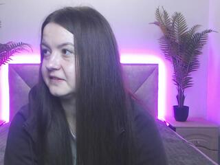 Mavka Cute webcam model stream image