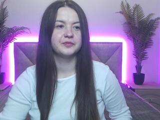 Mavka Cute webcam model stream image