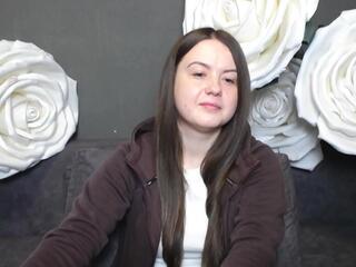 Mavka Cute webcam model stream image