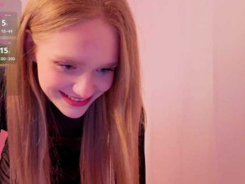 FlirtyPixy webcam model stream image