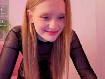 FlirtyPixy webcam model stream image
