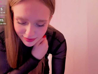 FlirtyPixy webcam model stream image