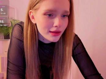 FlirtyPixy webcam model stream image