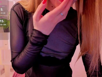 FlirtyPixy webcam model stream image