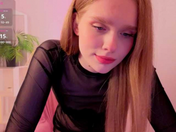 FlirtyPixy webcam model stream image