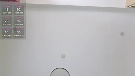 Lucky-baby webcam model stream image