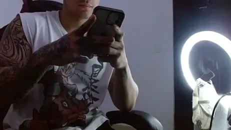 Sisoyalejo420 webcam model stream image