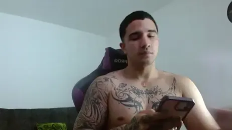 Sisoyalejo420 webcam model stream image