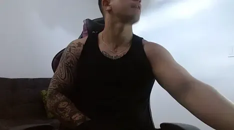 Sisoyalejo420 webcam model stream image