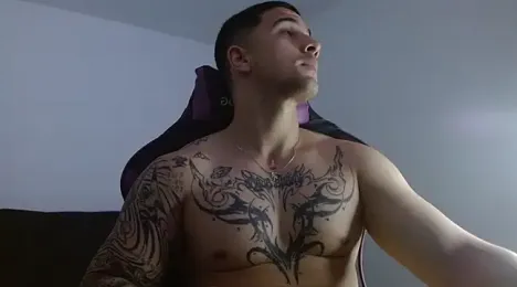 Sisoyalejo420 webcam model stream image