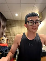 Stevenjt webcam model stream image
