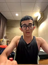 Stevenjt webcam model stream image