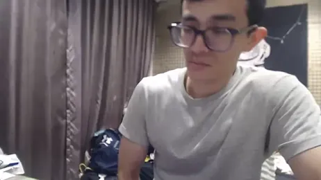 Stevenjt webcam model stream image