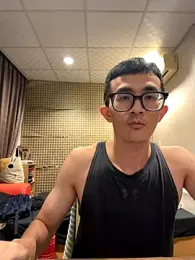 Stevenjt webcam model stream image