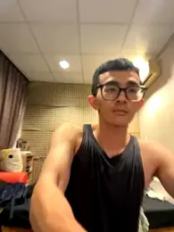 Stevenjt webcam model stream image