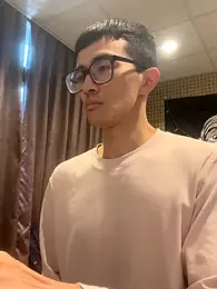 Stevenjt webcam model stream image