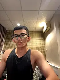 Stevenjt webcam model stream image