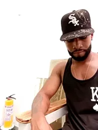 Dante_Knox webcam model stream image