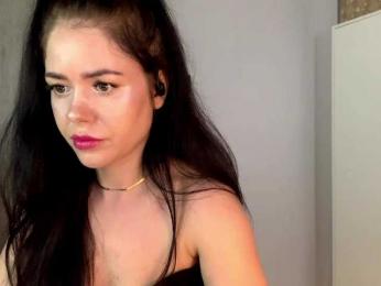 NicoleHotBody webcam model stream image