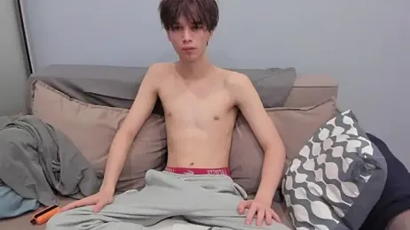 Ur_Shine_Guy webcam stripchat model stream image