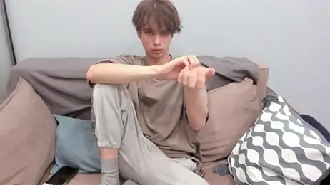 Ur_Shine_Guy webcam model stream image