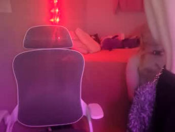 xxxalicehatchettexxx webcam model stream image