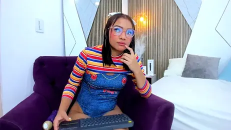 NatyAndCriss webcam model stream image