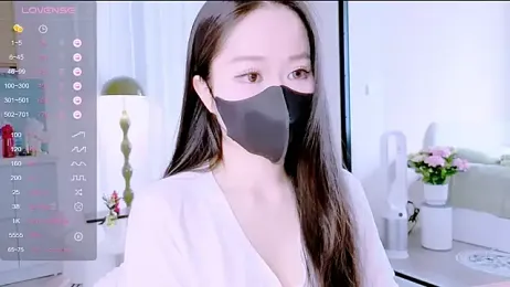 _Unchan_Ran_ webcam stripchat model stream image