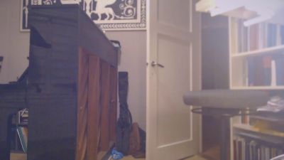 Grimbald webcam model stream image