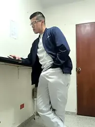 Jostfire webcam model stream image