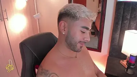 ItsMeEros webcam model stream image