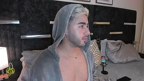 ItsMeEros webcam model stream image