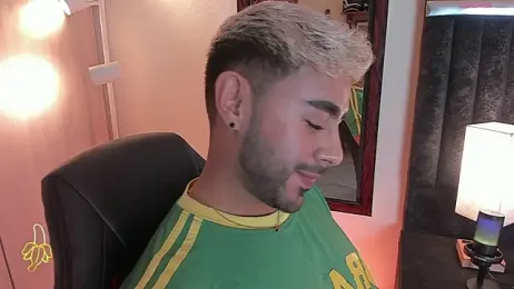 ItsMeEros webcam model stream image