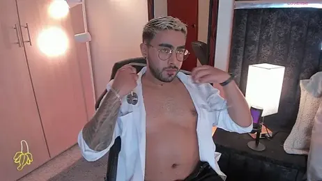 ItsMeEros webcam model stream image