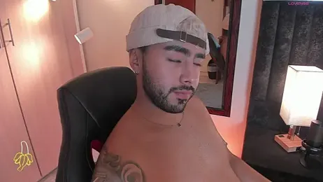 ItsMeEros webcam model stream image