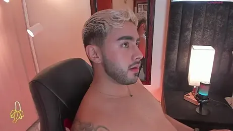 ItsMeEros webcam model stream image