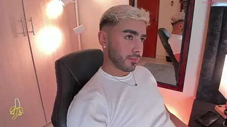 ItsMeEros webcam model stream image