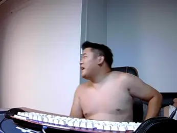 bin888999 webcam model stream image