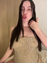 karinasantos_ webcam model stream image