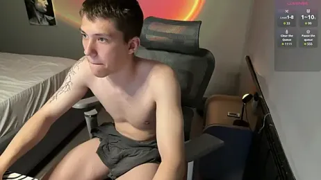 cronck52 webcam model stream image